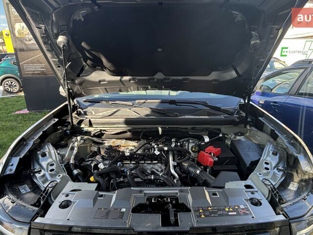 купить новое авто Рено Дастер 2025 года от официального дилера Автоцентр AUTO.RIA Рено фото