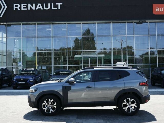 Рено Дастер, объемом двигателя 1.33 л и пробегом 0 тыс. км за 24941 $, фото 1 на Automoto.ua