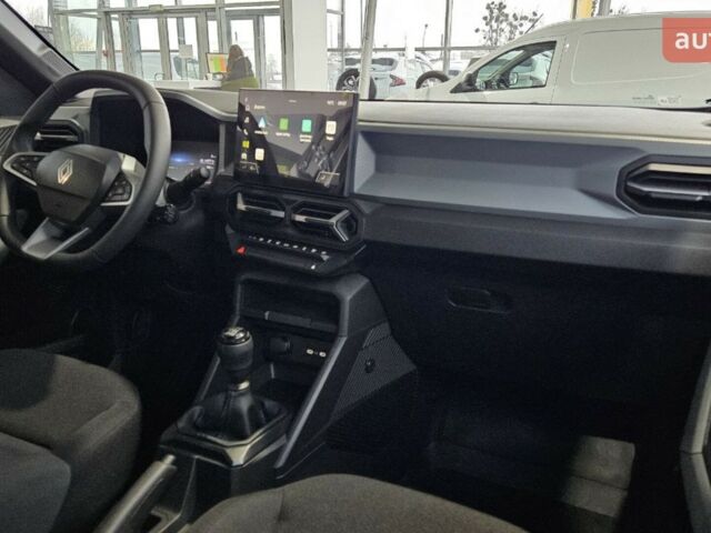 Рено Дастер, объемом двигателя 1.5 л и пробегом 0 тыс. км за 25671 $, фото 15 на Automoto.ua