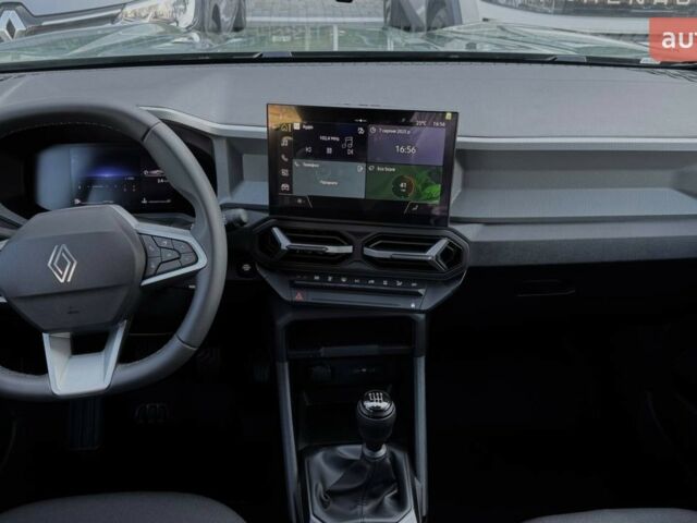 Рено Дастер, об'ємом двигуна 1.5 л та пробігом 0 тис. км за 25297 $, фото 11 на Automoto.ua