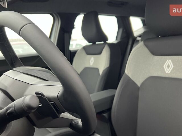 купить новое авто Рено Дастер 2025 года от официального дилера Автоцентр AUTO.RIA Рено фото