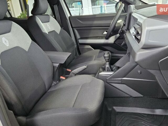 Рено Дастер, объемом двигателя 1.5 л и пробегом 0 тыс. км за 26069 $, фото 8 на Automoto.ua