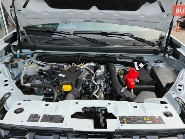 Рено Дастер, объемом двигателя 1.5 л и пробегом 0 тыс. км за 24994 $, фото 30 на Automoto.ua