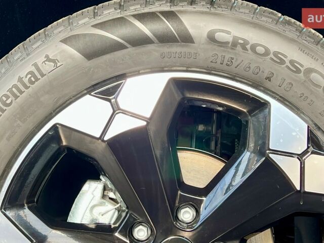 Рено Дастер, об'ємом двигуна 1.2 л та пробігом 0 тис. км за 29357 $, фото 9 на Automoto.ua