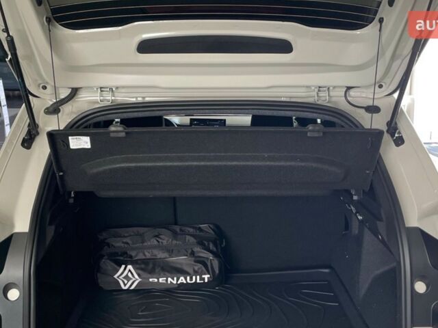 купить новое авто Рено Дастер 2025 года от официального дилера АДАМАНТ МОТОРС ЗАПОРІЖЖЯ Рено фото