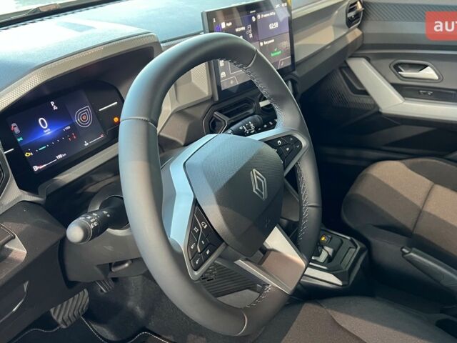 купить новое авто Рено Дастер 2025 года от официального дилера Автоцентр AUTO.RIA Рено фото