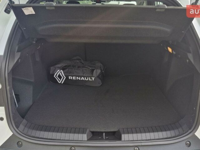 купить новое авто Рено Дастер 2025 года от официального дилера Renault Соллі Плюс Рено фото
