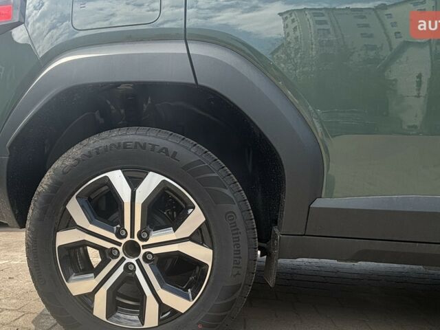 купить новое авто Рено Дастер 2025 года от официального дилера Автоцентр AUTO.RIA Рено фото