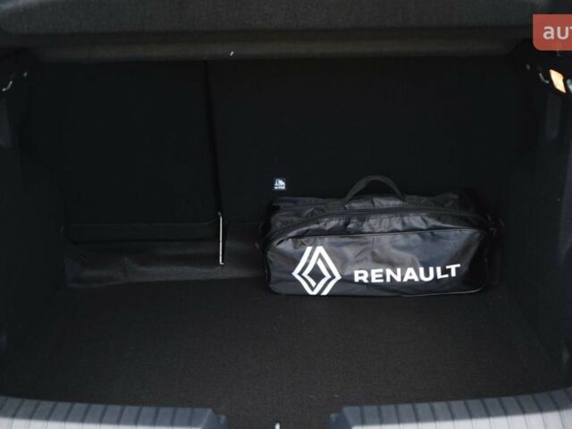 Рено Дастер, объемом двигателя 1.33 л и пробегом 0 тыс. км за 24941 $, фото 21 на Automoto.ua