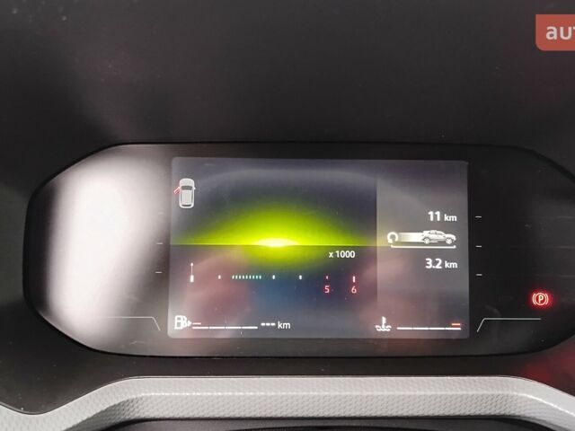 купить новое авто Рено Дастер 2025 года от официального дилера Renault ВІННЕР ОБОЛОНЬ Рено фото