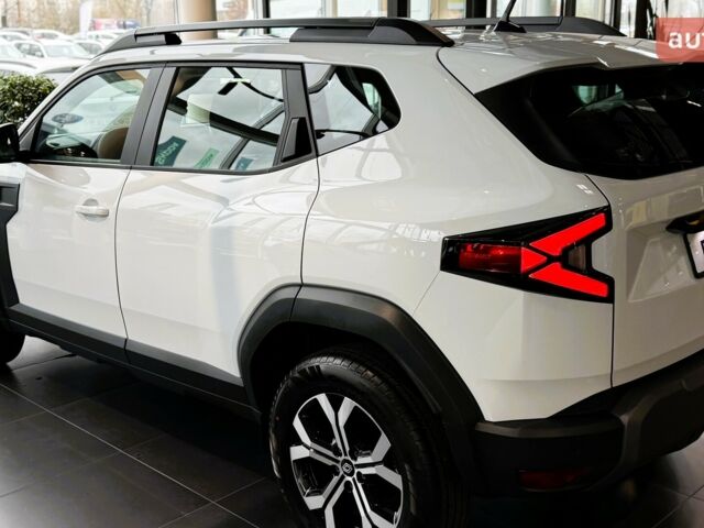 купити нове авто Рено Дастер 2025 року від офіційного дилера Автоцентр AUTO.RIA Рено фото