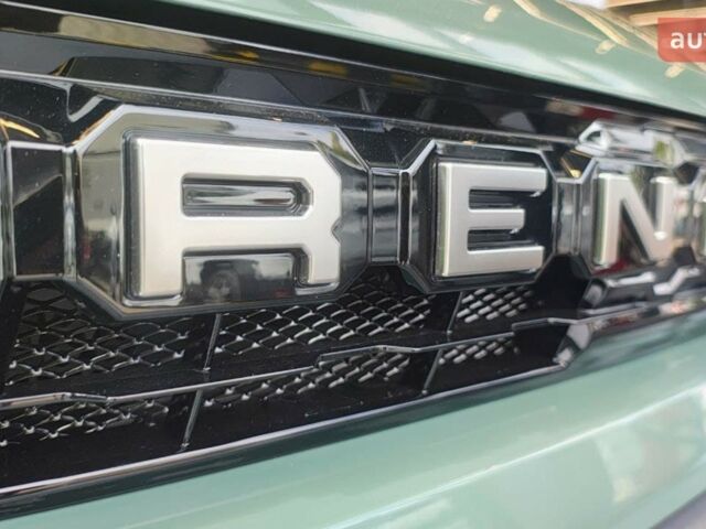 купить новое авто Рено Дастер 2025 года от официального дилера АВТО ГРУП Renault Рено фото