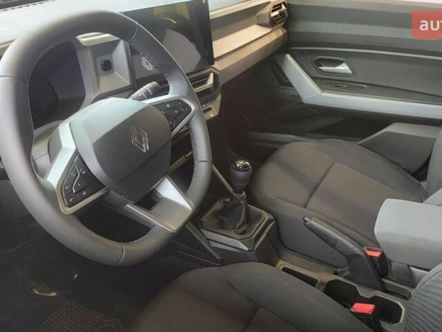 купить новое авто Рено Дастер 2025 года от официального дилера АВТО ГРУП Renault Рено фото