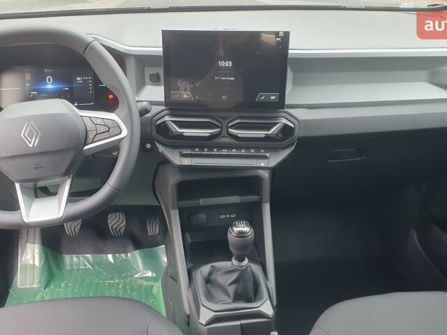 купить новое авто Рено Дастер 2025 года от официального дилера Автоцентр AUTO.RIA Рено фото