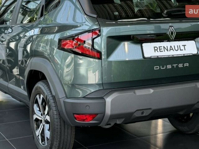 купити нове авто Рено Дастер 2025 року від офіційного дилера ООО«Торговий дім «Фаворит – Авто» Рено фото