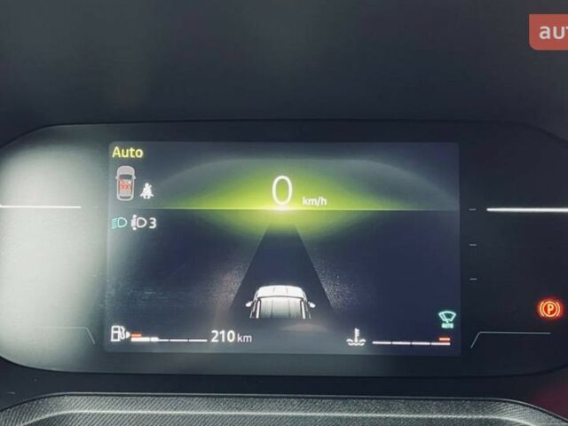 купить новое авто Рено Дастер 2025 года от официального дилера ТзОВ Луцьк-Експо Рено фото