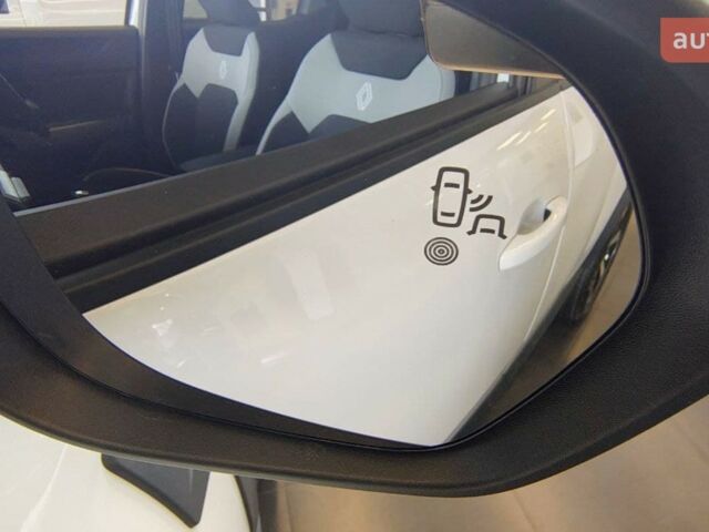 купить новое авто Рено Дастер 2025 года от официального дилера АВТО ГРУП Renault Рено фото