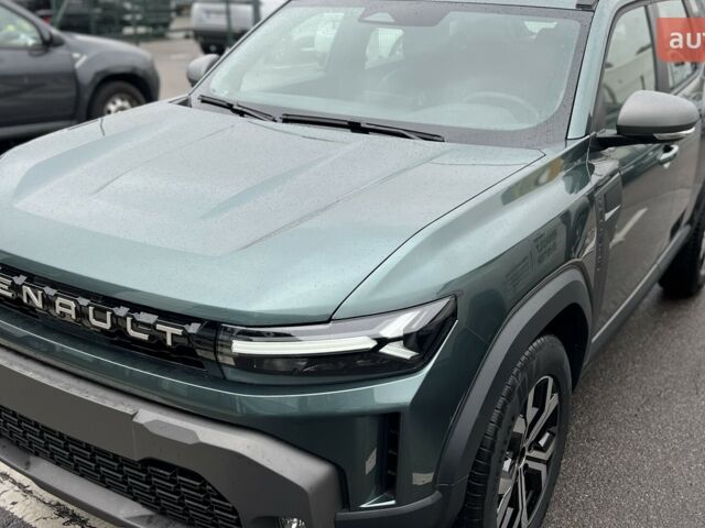 купити нове авто Рено Дастер 2025 року від офіційного дилера Автоцентр AUTO.RIA Рено фото