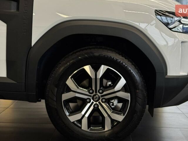 купить новое авто Рено Дастер 2025 года от официального дилера АВТО ГРУП Renault Рено фото