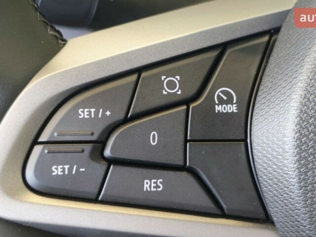 купить новое авто Рено Дастер 2025 года от официального дилера АВТО ГРУП Renault Рено фото