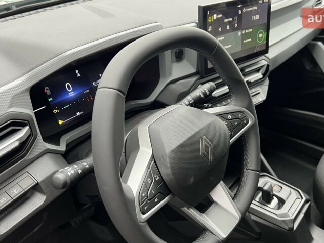 купить новое авто Рено Дастер 2025 года от официального дилера Автоцентр AUTO.RIA Рено фото