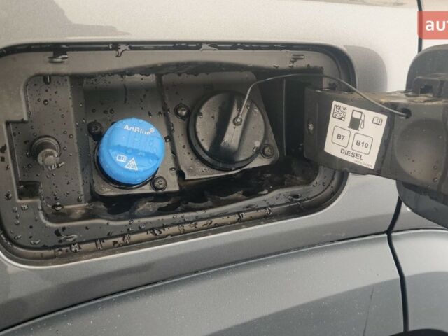 Рено Дастер, объемом двигателя 1.5 л и пробегом 0 тыс. км за 25617 $, фото 24 на Automoto.ua