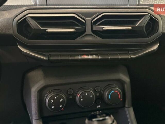 купити нове авто Рено Дастер 2025 року від офіційного дилера Моторкар Кропивницький Рено фото