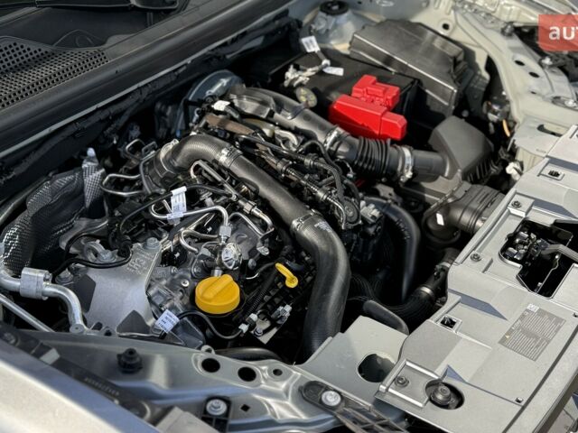 купить новое авто Рено Дастер 2025 года от официального дилера Автоцентр AUTO.RIA Рено фото