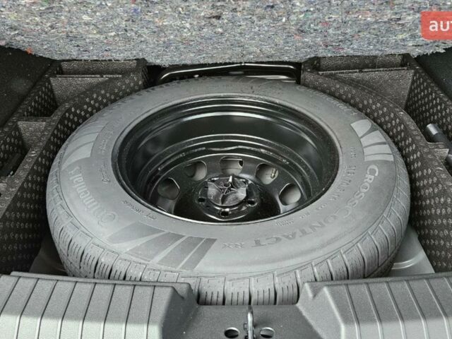 Рено Дастер, объемом двигателя 1.5 л и пробегом 0 тыс. км за 25853 $, фото 8 на Automoto.ua