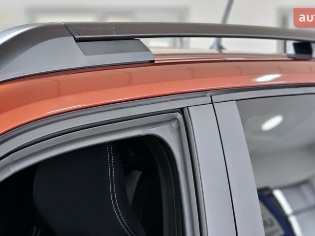 Рено Дастер, объемом двигателя 1.2 л и пробегом 0 тыс. км за 28457 $, фото 13 на Automoto.ua