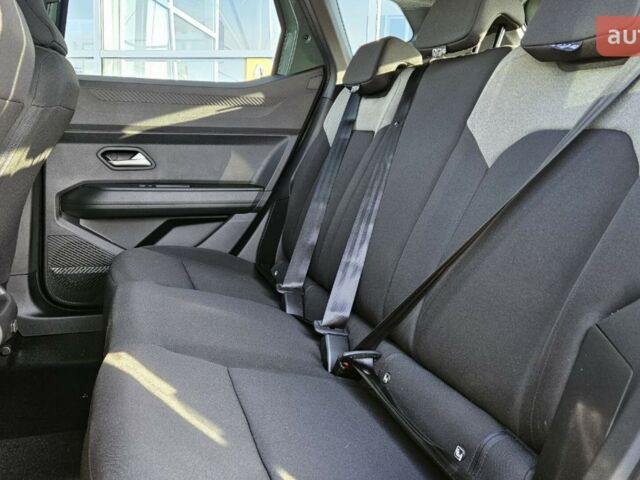 Рено Дастер, объемом двигателя 1.5 л и пробегом 0 тыс. км за 25514 $, фото 26 на Automoto.ua