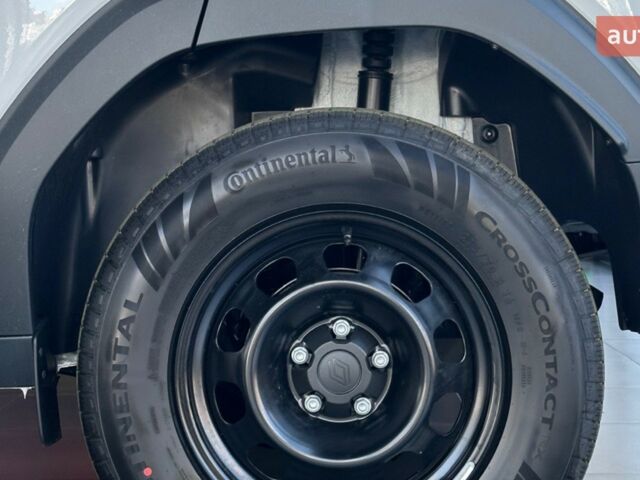 Рено Дастер, объемом двигателя 1.5 л и пробегом 0 тыс. км за 23965 $, фото 9 на Automoto.ua
