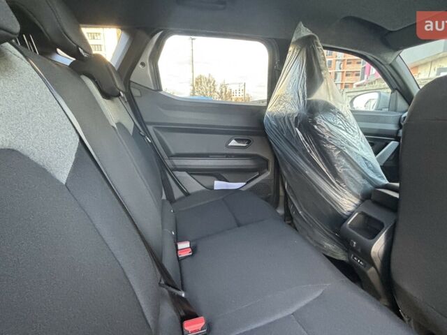 купити нове авто Рено Дастер 2025 року від офіційного дилера Автоцентр AUTO.RIA Рено фото