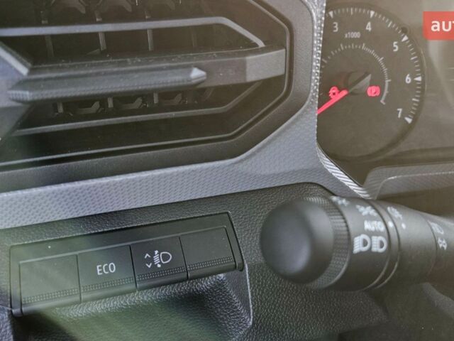 Рено Дастер, об'ємом двигуна 1.5 л та пробігом 0 тис. км за 23748 $, фото 20 на Automoto.ua