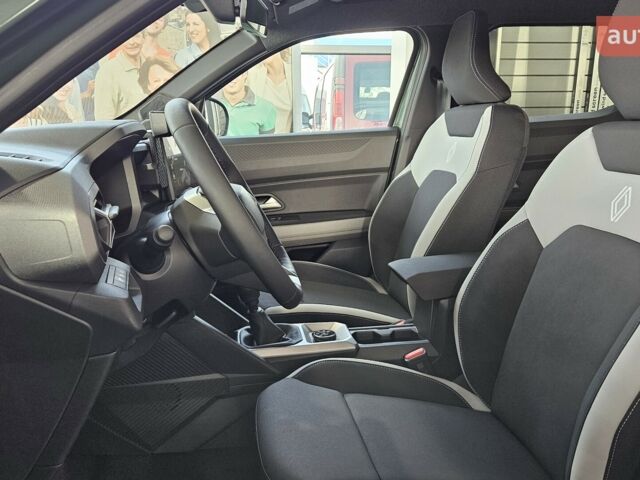 Рено Дастер, об'ємом двигуна 1.2 л та пробігом 0 тис. км за 27173 $, фото 14 на Automoto.ua