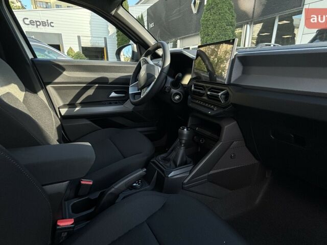 купить новое авто Рено Дастер 2025 года от официального дилера Автоцентр AUTO.RIA Рено фото