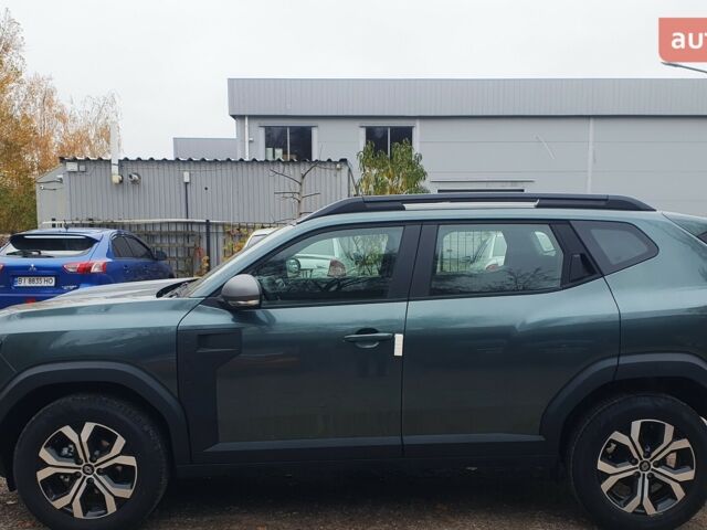 купить новое авто Рено Дастер 2025 года от официального дилера Автоцентр AUTO.RIA Рено фото