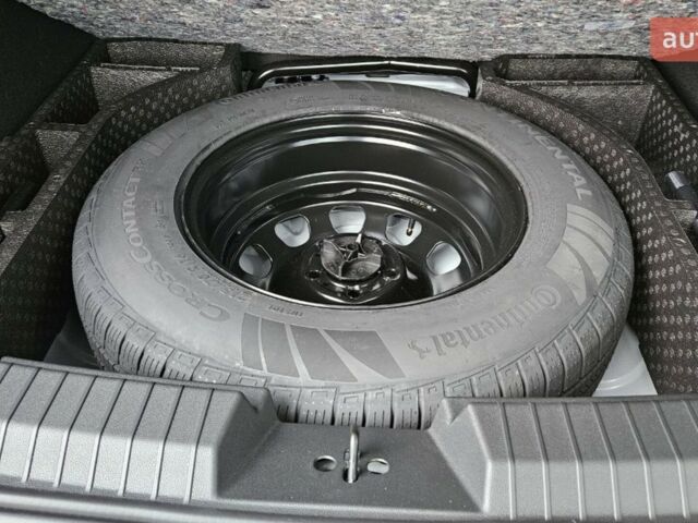 Рено Дастер, объемом двигателя 1.5 л и пробегом 0 тыс. км за 25669 $, фото 10 на Automoto.ua