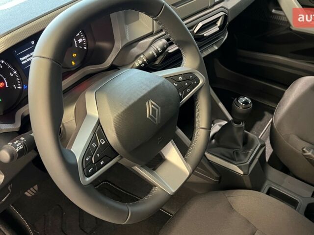 купить новое авто Рено Дастер 2025 года от официального дилера Автоцентр AUTO.RIA Рено фото