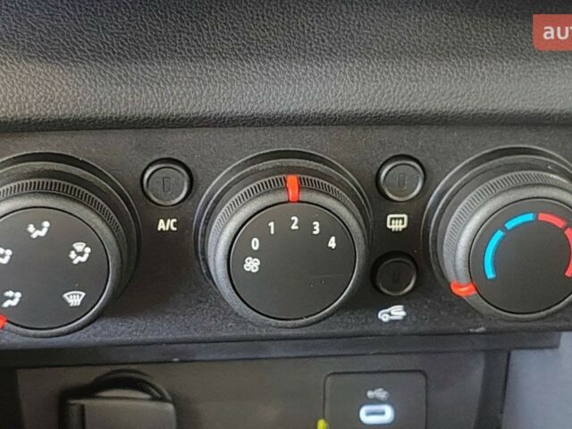 купить новое авто Рено Дастер 2025 года от официального дилера АВТО ГРУП Renault Рено фото