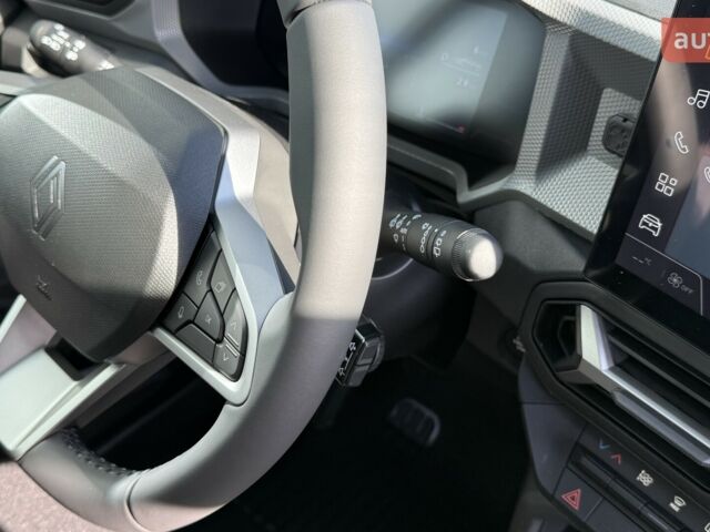 купити нове авто Рено Дастер 2025 року від офіційного дилера Автоцентр AUTO.RIA Рено фото