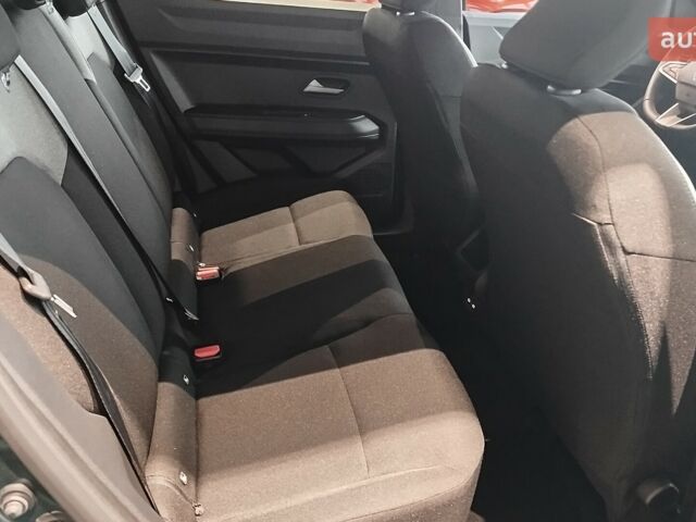 купить новое авто Рено Дастер 2025 года от официального дилера Renault ВІННЕР ОБОЛОНЬ Рено фото