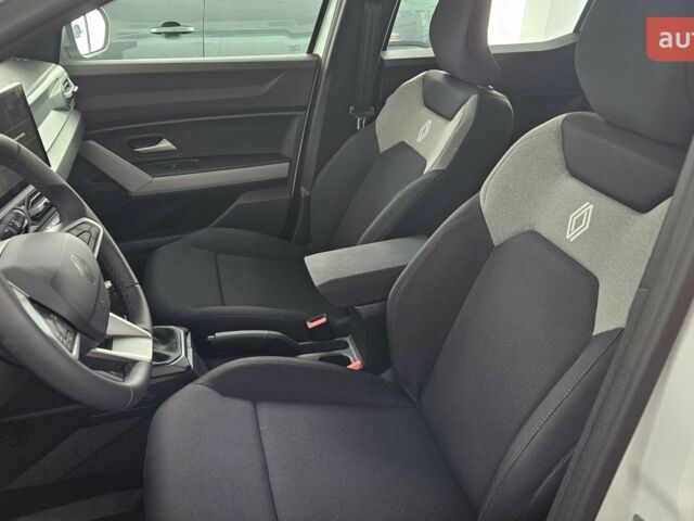 Рено Дастер, объемом двигателя 1.5 л и пробегом 0 тыс. км за 25525 $, фото 5 на Automoto.ua