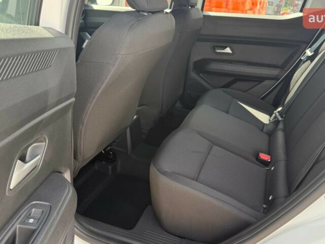 купить новое авто Рено Дастер 2025 года от официального дилера Торговий Дім «Фаворит Авто Київ» Рено фото