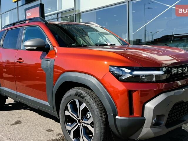 купить новое авто Рено Дастер 2025 года от официального дилера Автоцентр AUTO.RIA Рено фото