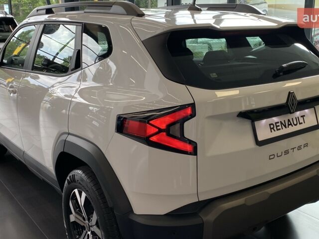 купить новое авто Рено Дастер 2025 года от официального дилера Автоцентр AUTO.RIA Рено фото