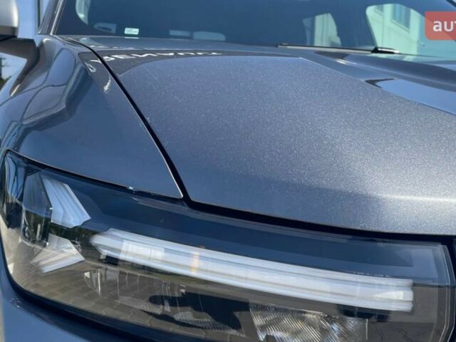 Рено Дастер, об'ємом двигуна 1.33 л та пробігом 0 тис. км за 25813 $, фото 4 на Automoto.ua