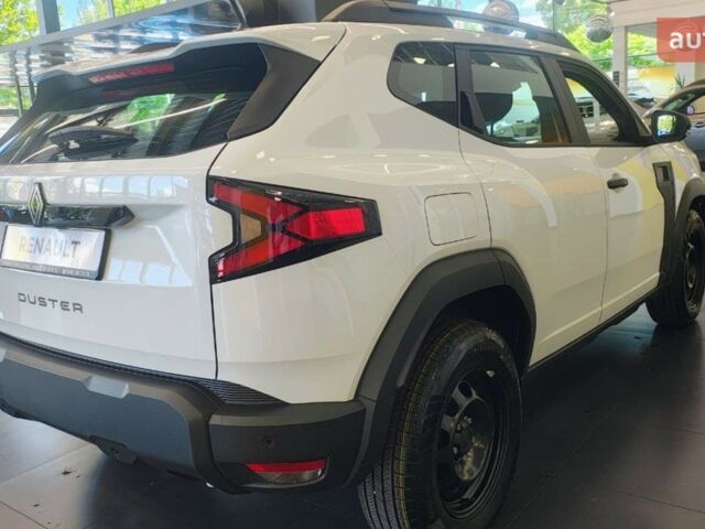 купить новое авто Рено Дастер 2025 года от официального дилера АВТО ГРУП Renault Рено фото