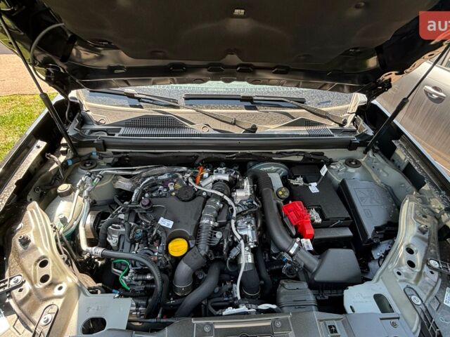 купить новое авто Рено Дастер 2025 года от официального дилера Автоцентр AUTO.RIA Рено фото
