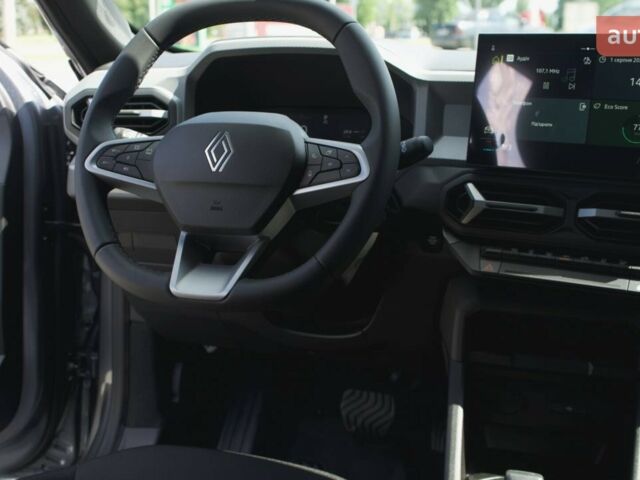 Рено Дастер, объемом двигателя 1.33 л и пробегом 0 тыс. км за 24941 $, фото 11 на Automoto.ua